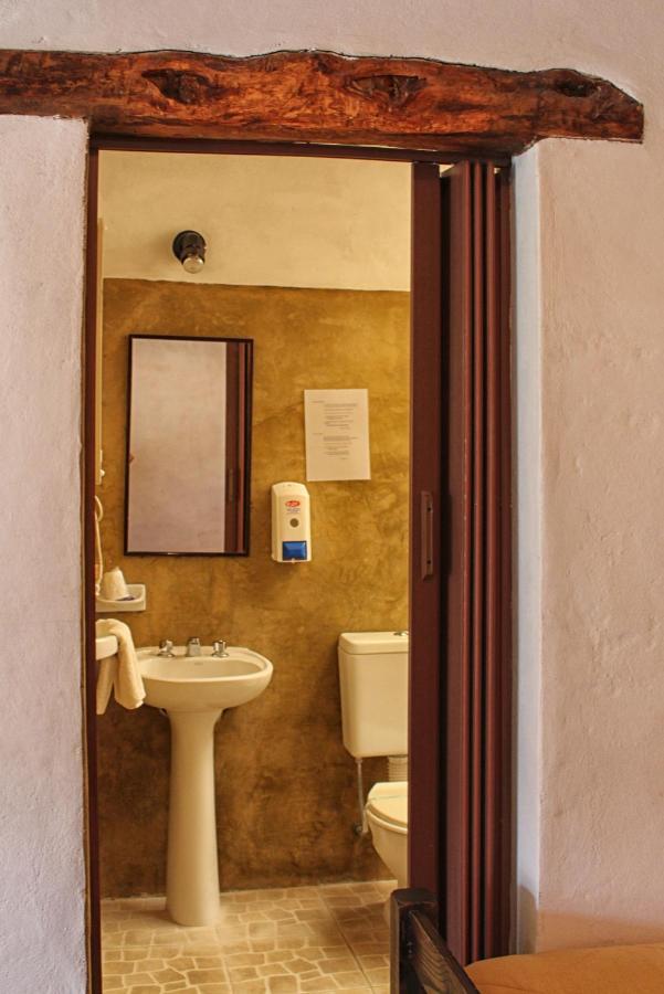 Villa Huaira Huasi Purmamarca Esterno foto