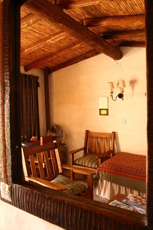Villa Huaira Huasi Purmamarca Esterno foto