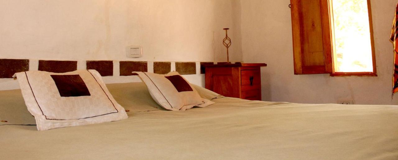 Villa Huaira Huasi Purmamarca Esterno foto
